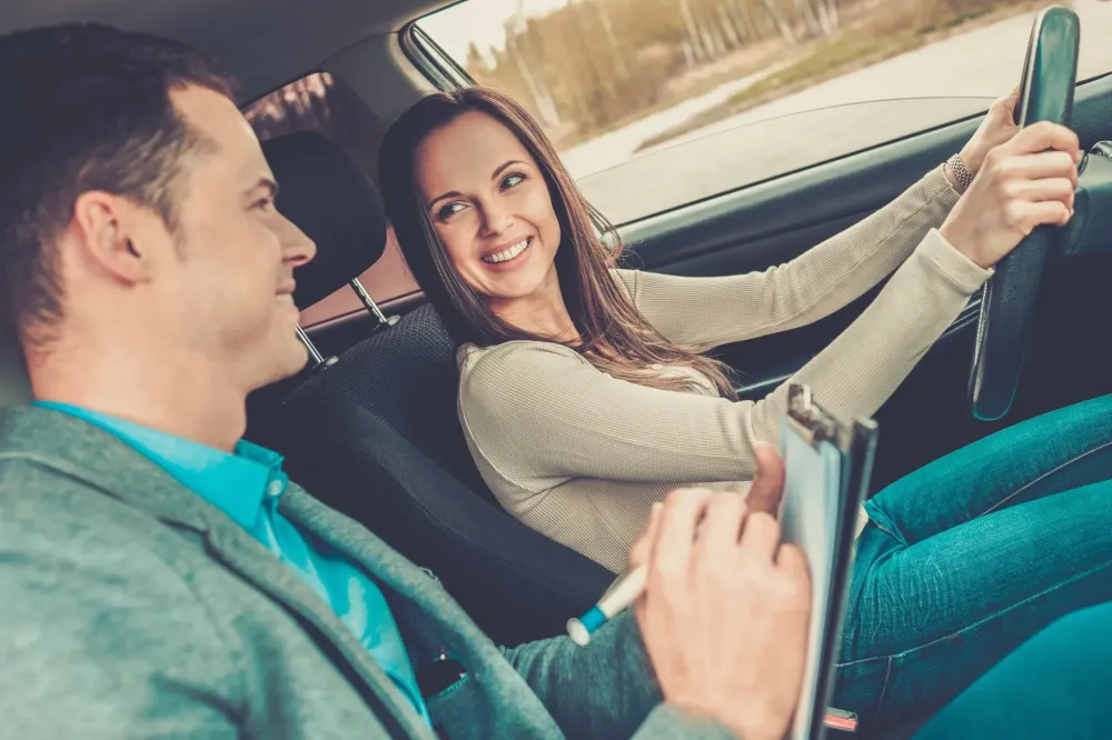 Permis de conduire