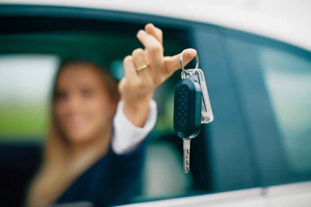 Permis de conduire