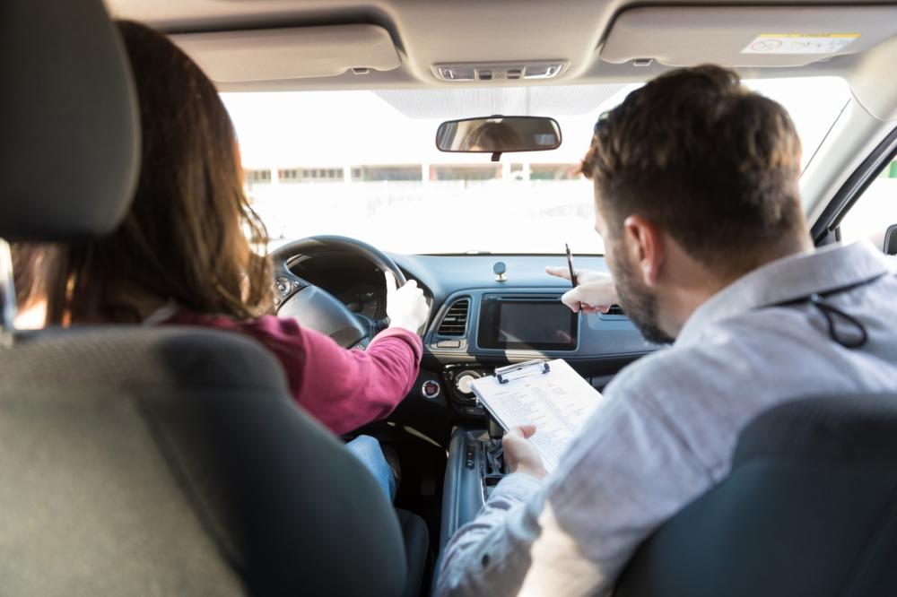 Permis de conduire