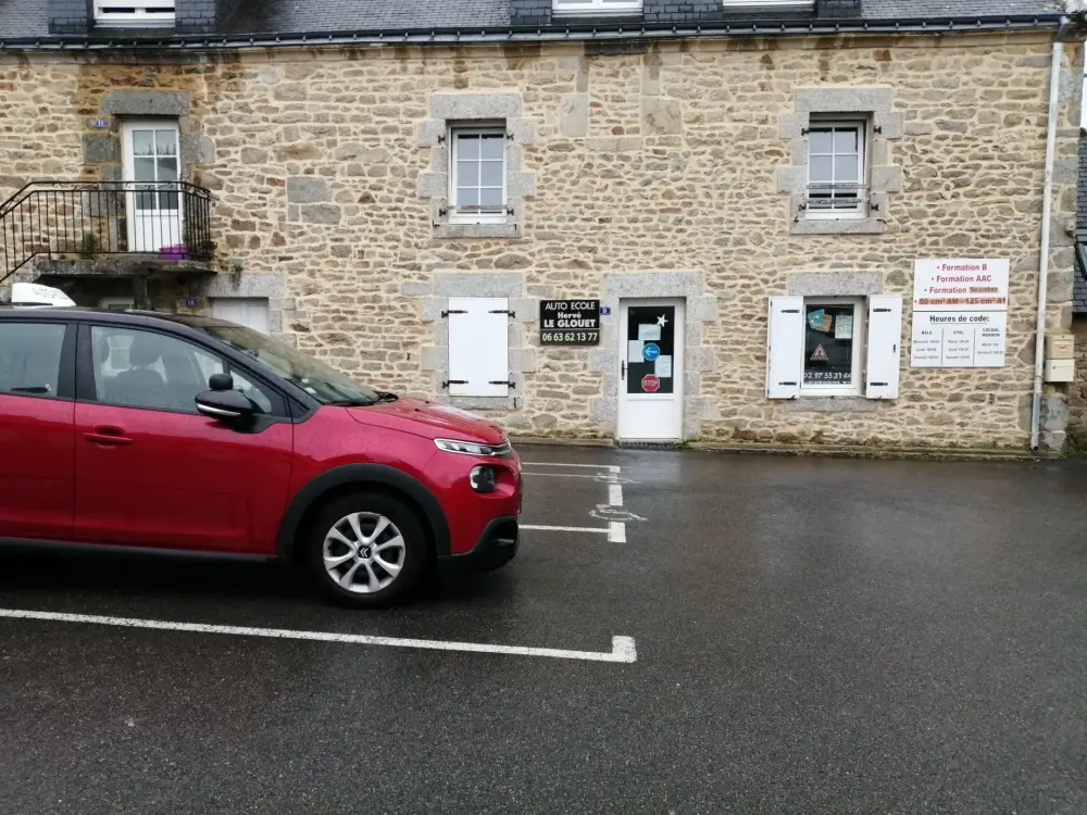 Auto-école