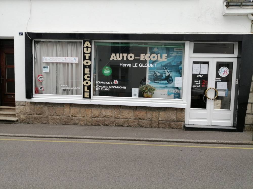 Auto-école
