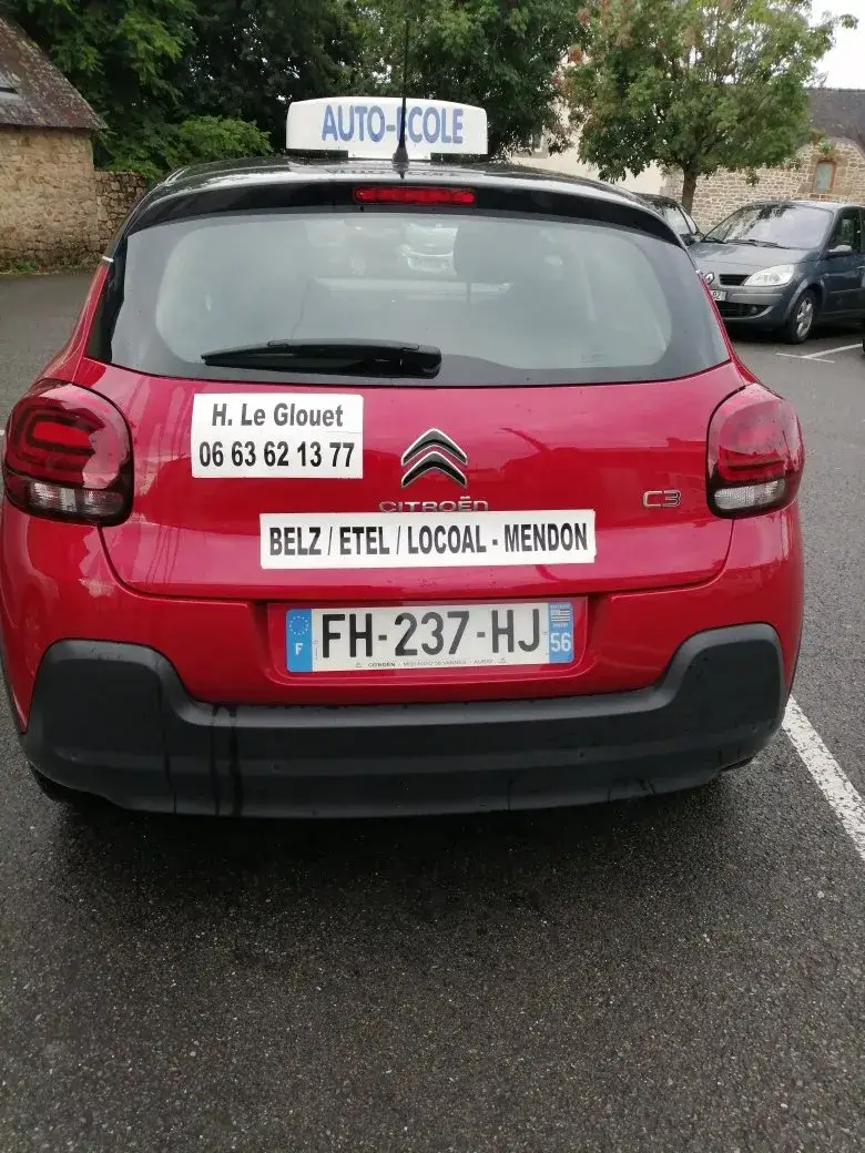 Auto-école